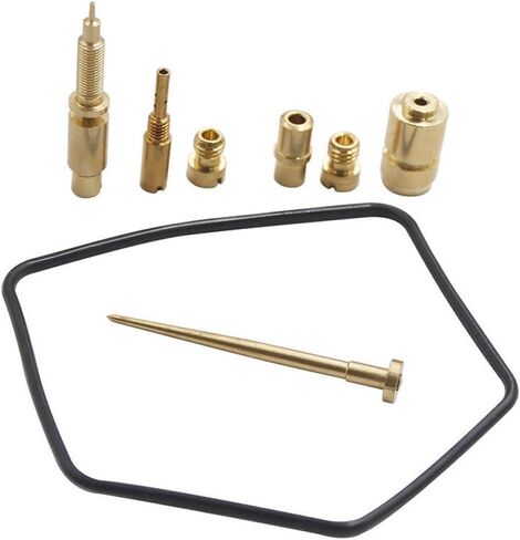 2 Sets Motorcycle Carburetor Rebuild Repair Tools Kit Compatible with CB360K CB360G CB360T CJ360T CL360 CL 360 Scrambler 1974 1977 Aftermarket Replacement in Saudi Arabia
