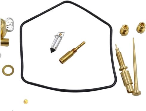 مجموعة أدوات إصلاح المكربن ​​المتوافقة مع CB360K CB360G CB360T CJ360T CL360 جهاز تشويش إذاعي CB 360 in Kuwait