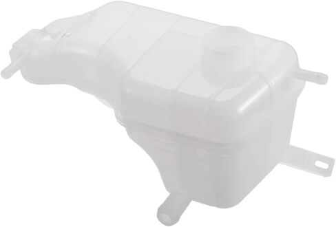 Car Coolant Expansion Tank YS618K218CA Compatible With Fiesta Mk4 CJ 2003-2006 Radiators Parts 96FB8K218AG(YS618K218CA) in Saudi Arabia