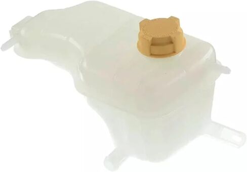 Car Coolant Expansion Tank YS618K218CA Compatible With Fiesta Mk4 CJ 2003-2006 Radiators Parts 96FB8K218AG(YS618K218CA) in Saudi Arabia