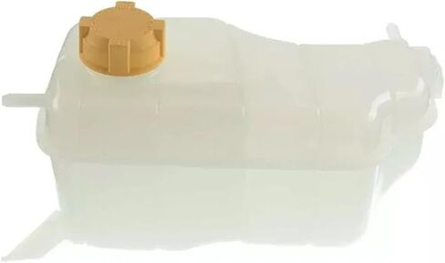 Car Coolant Expansion Tank YS618K218CA Compatible With Fiesta Mk4 CJ 2003-2006 Radiators Parts 96FB8K218AG(YS618K218CA) in Saudi Arabia