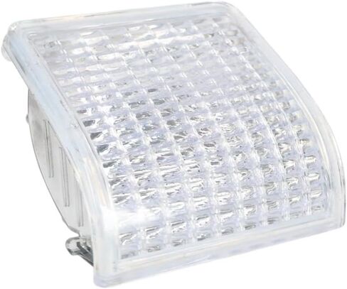AL78177 غطاء للمصابيح الأمامية يناسب الاستبدال لجون ديري OEM 7510 7410 7400 7210 7200 6910S 6910 in Kuwait