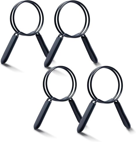 POWERTEC 70247-P4 1-1/2 Inch Stainless Steel Thumb Screw Clamps, Adjustable Key Hose Clamps for Pool Hose for Above Ground Pools and PVC Tubing, Pipe Clamp, Worm Gear Clamp, 20 pack in Kuwait