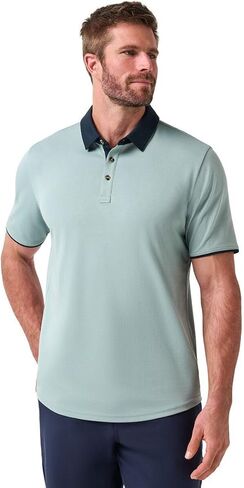 TravisMathew All Day Social Club in Saudi Arabia