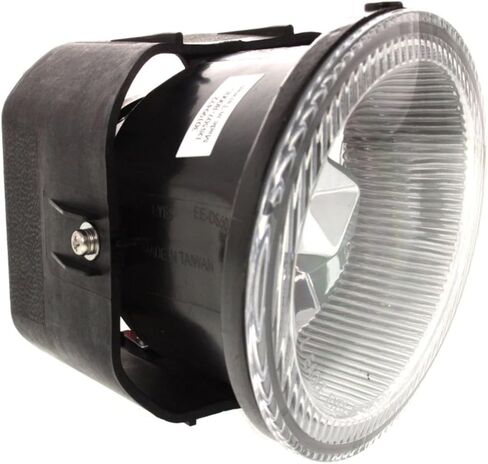 Replacement Headlight Kit (Driver Side) fits Nissan Maxima 2000-2001 GLE in Saudi Arabia