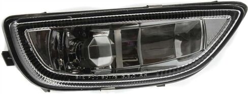Replacement Headlight Kit fits Toyota Corolla 2001-2002 Passenger Side LE Sedan 1.8L in Saudi Arabia