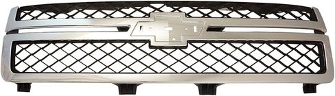 TRQ Lighting Kit GM1200639 GM2502280 GM2503280 Compatible with 2011-2014 Chevrolet Silverado 2500 HD Silverado 3500 HD in Saudi Arabia