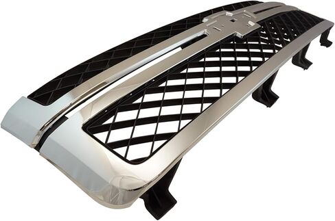 TRQ Lighting Kit GM1200639 GM2502280 GM2503280 Compatible with 2011-2014 Chevrolet Silverado 2500 HD Silverado 3500 HD in Saudi Arabia