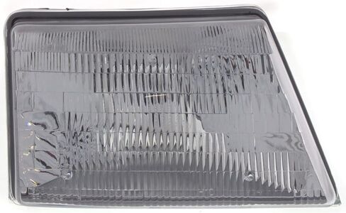 Replacement Headlight Corner Light Lamp Kit Fits for Ford Ranger 1998-2000 2.5L 4-Cyl Passenger Side (Right) in Saudi Arabia
