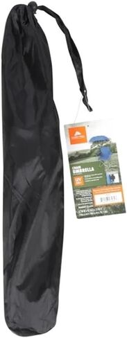 Clamp On Chair Umbrella Flexible Shade Adult Use Portable Outdoor Waterproof Collapsible Camping Picnic in Saudi Arabia