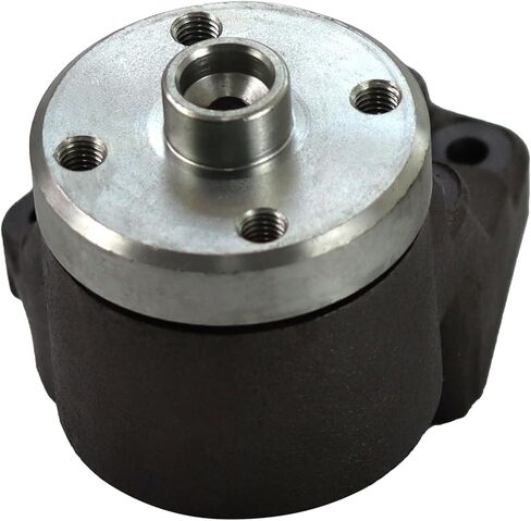 دعم المروحة 4932910 4933759 لمحرك الكمون 4BT كوماتسو 6D102 حفارة PC200-6 PC200-7 PC200-8 in Kuwait