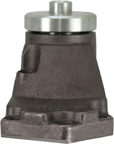 دعم المروحة 4932910 4933759 لمحرك الكمون 4BT كوماتسو 6D102 حفارة PC200-6 PC200-7 PC200-8 in Kuwait