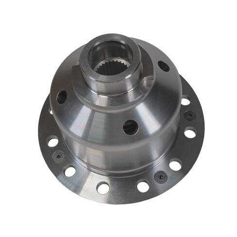 Yukon Gear and Axle Grizzly Locker, 8.4" Rear, 30-Spline, Compatible with Toyotaa T100, YGLT100-30 in Saudi Arabia