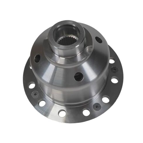 Yukon Gear and Axle Grizzly Locker, 8.4" Rear, 30-Spline, Compatible with Toyotaa T100, YGLT100-30 in Saudi Arabia
