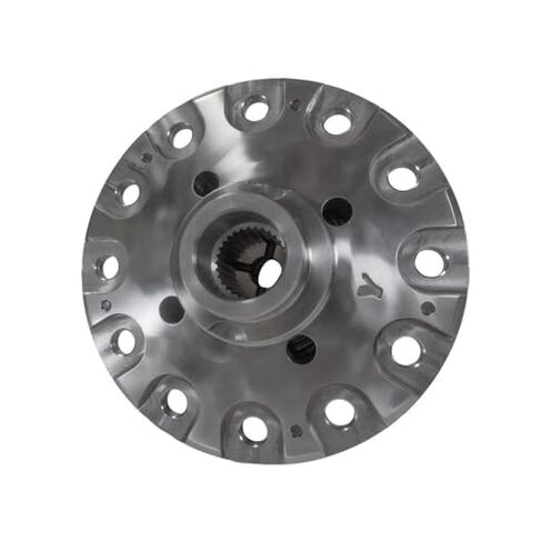 Yukon Gear and Axle Grizzly Locker, 8.4" Rear, 30-Spline, Compatible with Toyotaa T100, YGLT100-30 in Saudi Arabia