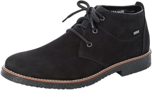 Rieker Men's Desert Boots in Saudi Arabia