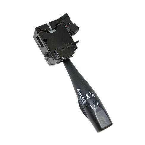 UJ0666122 Light Switch Turn Signal Toggle Switch 14Pin LHD Fit for B2500 B2600 BT-50 UJ06-66-122 in Saudi Arabia