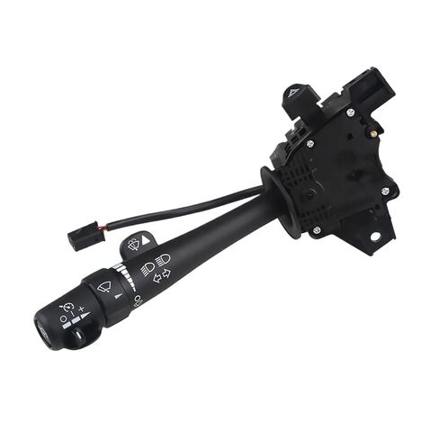 Turn Signal Switch Cruise Control for Turn Signal Switch 12450067 2012043 D6299A in Saudi Arabia