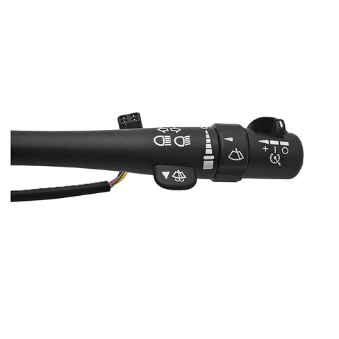 Turn Signal Switch Cruise Control for Turn Signal Switch 12450067 2012043 D6299A in Saudi Arabia