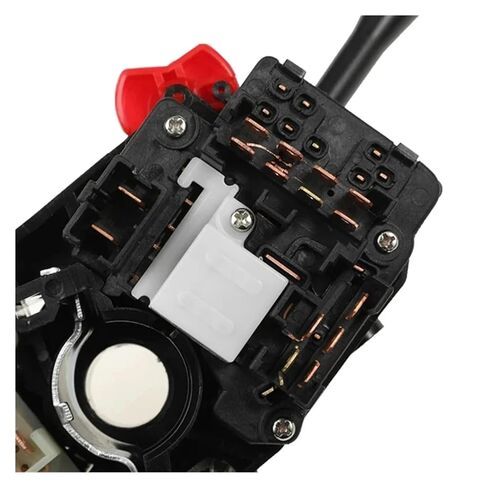 A11M-UB7166120 Car Multi Function Turn Signal Switch Combination Switch for B2000 B2200 1985-1994 UB71-66-120 in Saudi Arabia