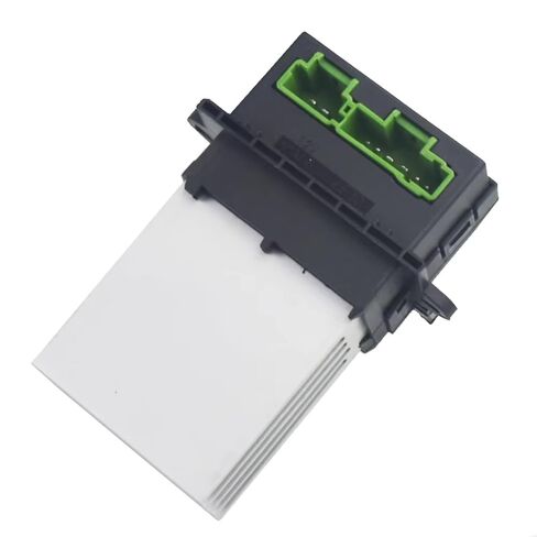 متوافق مع بيجو لـ 207 2008 2009 2010 2011 2012 2013 2014 لـ 406 2000 2001 2002 2003 2004 سخان منفاخ المقاوم محرك منفاخ المقاوم in Kuwait