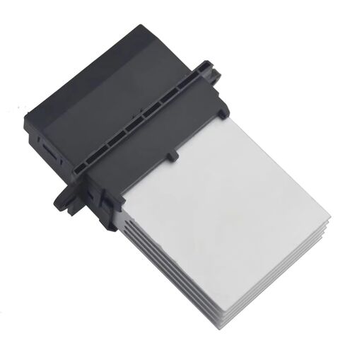 متوافق مع بيجو لـ 207 2008 2009 2010 2011 2012 2013 2014 لـ 406 2000 2001 2002 2003 2004 سخان منفاخ المقاوم محرك منفاخ المقاوم in Kuwait