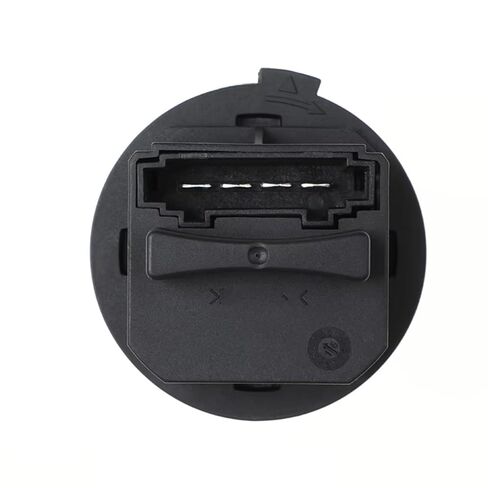 متوافق مع مجموعة Rover for Evoque 2012 2013 2014 2015 2016 2017 مقاوم منظم سخان منفاخ المروحة OEM 5HL00894120 مقاوم محرك منفاخ السخان in Saudi Arabia