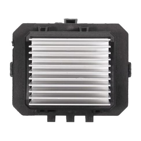 Compatible with Citroen for C1 for C4 2014 2015 2016 2017 2018-2024 for C3 2009-2024 Motor Heater Fan Blower Control Resistor 6441AA Blower Motor Resistor in Kuwait
