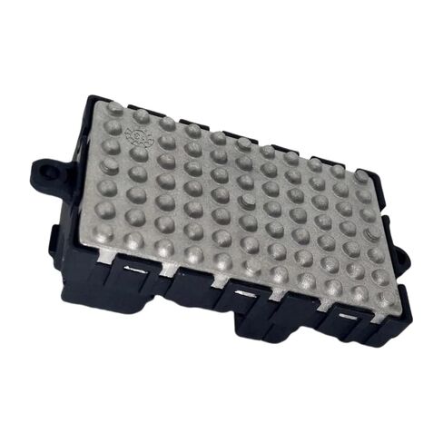 Compatible with BMW for M5 for M6 2006 2007 2008 2009 2010 Car Motor Heater Fan Blower Control Resistor 67636988452 Blower Motor Resistor in Kuwait
