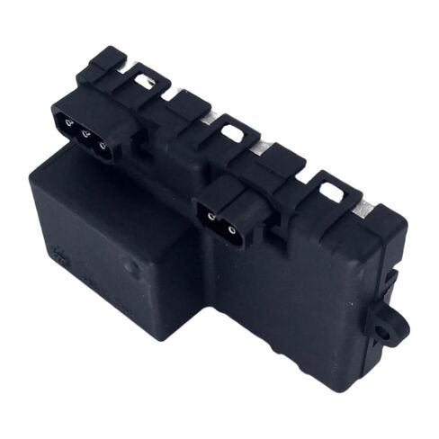 Compatible with BMW for M5 for M6 2006 2007 2008 2009 2010 Car Motor Heater Fan Blower Control Resistor 67636988452 Blower Motor Resistor in Kuwait