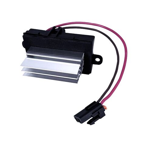 Compatible with Hummer for H2 2004 2005 2006 2007 Motor Heater Fan Blower Control Resistor 3GSH-19E624-CA Blower Motor Resistor in Saudi Arabia