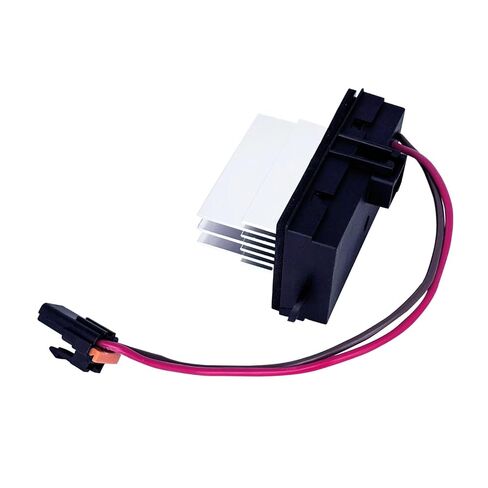 Compatible with Hummer for H2 2004 2005 2006 2007 Motor Heater Fan Blower Control Resistor 3GSH-19E624-CA Blower Motor Resistor in Saudi Arabia