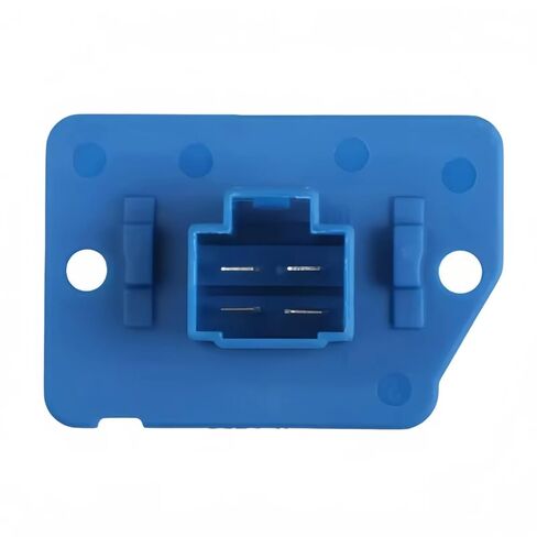 متوافق مع Hyundai for Accent 2007 2008 2009 2010 2011 2012 2013 مقاوم التحكم في منفاخ محرك السيارة 970351E100 in Saudi Arabia