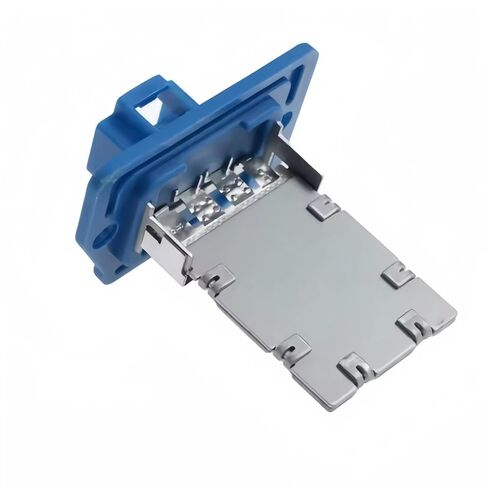 متوافق مع Hyundai for Accent 2007 2008 2009 2010 2011 2012 2013 مقاوم التحكم في منفاخ محرك السيارة 970351E100 in Saudi Arabia
