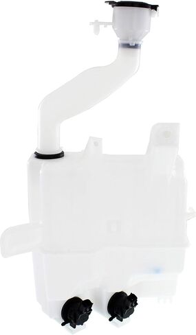 خزان الغسالة مع غطاء ومدخل ومضخة، بدون فتحة HLW متوافقة مع PRIUS V 2012-2014 / PRIUS/PLUG-IN 2012-2015 استبدال مباشر TO1288178 8531547140 in Saudi Arabia