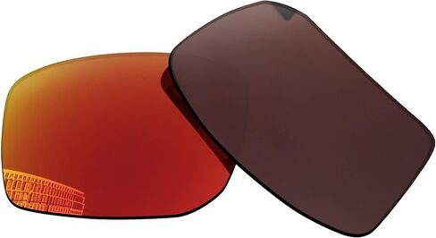 5 أزواج من العدسات المستقطبة البديلة من Acefrog لنظارات Oakley Gibston OO9449 مقاس 61 مم، مناسبة تمامًا، مقاومة للكسر، مضادة للخدش، عبوة اقتصادية in Saudi Arabia