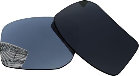 5 أزواج من العدسات المستقطبة البديلة من Acefrog لنظارات Oakley Gibston OO9449 مقاس 61 مم، مناسبة تمامًا، مقاومة للكسر، مضادة للخدش، عبوة اقتصادية in Saudi Arabia