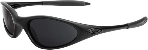 Revant Replacement Lenses for Oakley Minute 1.0 Sunglasses - Non-Polarized Mirrored Fire Red in Saudi Arabia