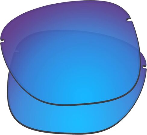 Blue Mirror Tailhook Lenses Replacement for Oakley Sunglass OO4087 Polarized in Saudi Arabia