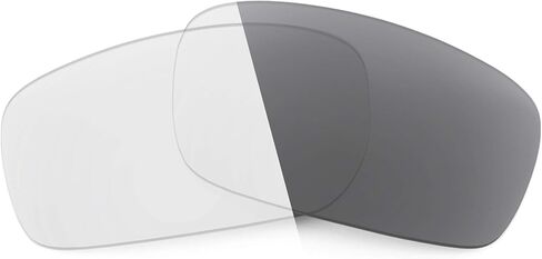 عدسات بديلة Revant لنظارات Oakley Crankshaft OO9239 الشمسية in Saudi Arabia