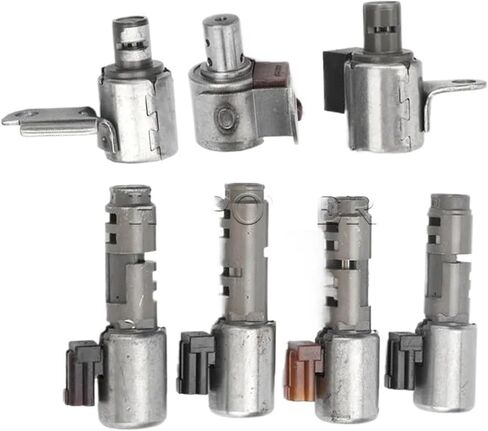U150 U151 U150E U151E U151F U250E صمام نقل الجسم الملف اللولبي عدة متوافق لتويوتا لكزس ES300 اكسسوارات السيارات in Saudi Arabia