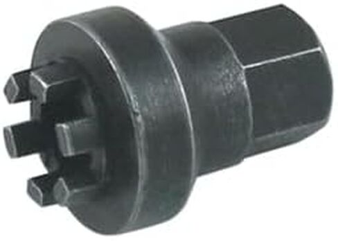 "Tool (Clutch Nut); Compatible with Vespa P/PX, Genuine Stella 2T" in Kuwait