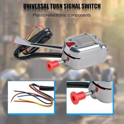 مفتاح ضوء فرامل السيارة، OEM # 1362835 مفتاح مصباح إيقاف السيارة، ملحقات استبدال التحكم في ضوء فرامل السيارات، استبدال OEM # 1261219 14074323 1362959 ملحق in Saudi Arabia