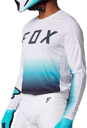قميص Fox Racing للرجال 360 Fgmnt Motocross Jersey in Saudi Arabia