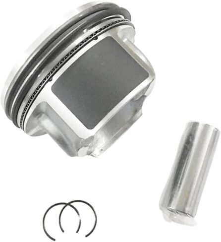 DorkTees Engine Piston Compatible with Astra J Insignia A 1.4 A14NET B14NEJ EURO5 STD 87-437400-00 55565420 55580179 in Saudi Arabia