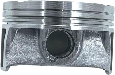 Piston 4G16 SQRE4G16 ACTECO 1.6 A3 Family 94mm Engine Parts Compatible With Car Model in Saudi Arabia