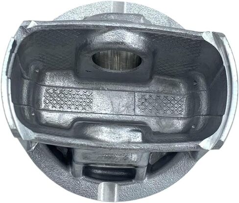 Piston 4G16 SQRE4G16 ACTECO 1.6 A3 Family 94mm Engine Parts Compatible With Car Model in Saudi Arabia