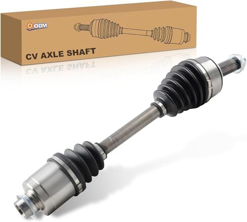 مجموعة عمود المحور الأمامي الأيمن ODM مناسبة لـ Acura 09-13 TSX L4 2.4L؛ لهوندا 08-12 أكورد L4 2.4L LX موديلات 13-17 أكورد L4 2.4L 14 سيفيك L4 1.8L ، المحور الجانبي للركاب استبدال 664251 HO-8-8647 in Kuwait