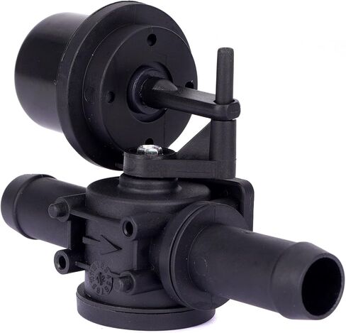 MOCA HVAC Heater Control Valves fits For Ford 1988-1989 E250 Econoline Club Wagon 7.3L, 1984-1987 E350 Econoline 6.9L, 1984-1987 E350 Econoline Club Wagon 6.9L, 1984-1989 E350 Econoline 4.9L 5.8L 7.5L in Saudi Arabia