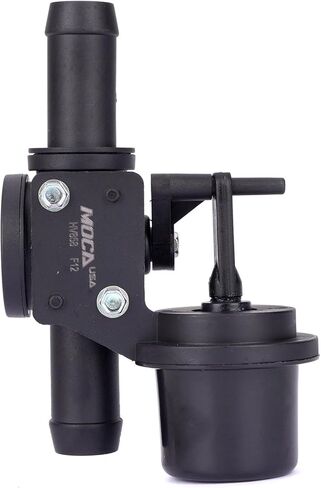 MOCA HVAC Heater Control Valves fits For Ford 1988-1989 E250 Econoline Club Wagon 7.3L, 1984-1987 E350 Econoline 6.9L, 1984-1987 E350 Econoline Club Wagon 6.9L, 1984-1989 E350 Econoline 4.9L 5.8L 7.5L in Saudi Arabia